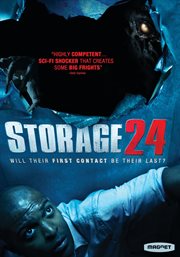 Storage 24 cover image