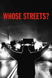 Whose streets? cover image