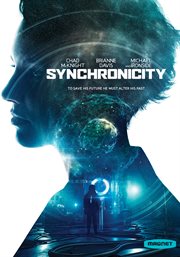 Synchronicity cover image