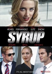 Syrup cover image