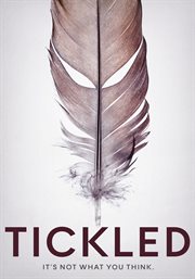Tickled cover image