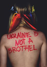 Ukraine is not a brothel cover image