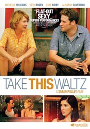 Take this waltz cover image