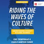 Riding the waves of culture : understanding cultural diversity in business cover image