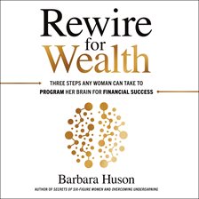 Cover image for Rewire for Wealth