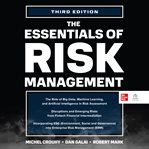 The Essentials of Risk Management cover image