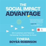 The social impact advantage cover image