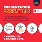 Presentation essentials cover image