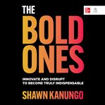 The bold ones cover image