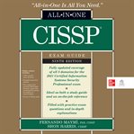 CISSP All-in-One Exam Guide cover image