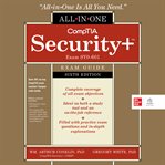 CompTIA Security+ All-in-One Exam Guide (Exam SY0-601) cover image