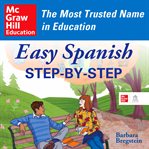 Easy Spanish Step-By-Step : Easy Step-by-Step cover image