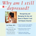 Why am i still depressed? recognizing and managing the ups and downs of bipolar ii and soft bipolar cover image