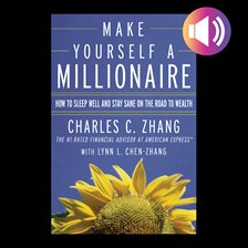 Cover image for Make Yourself a Millionaire