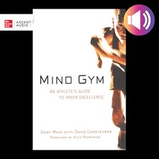 Cover image for Mind Gym