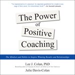 The power of positive coaching cover image