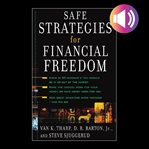 Safe strategies for financial freedom cover image