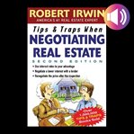 Tips & traps when negotiating real estate cover image