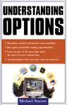 Understanding options cover image