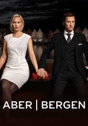 Aber bergen - season 1 : Aber Bergen cover image