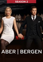 Aber bergen - season 2 : Aber Bergen cover image
