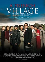 A French village. Season 1 cover image