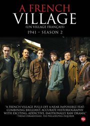 French village - season 2 cover image
