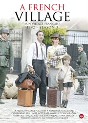 A French village. Season 3 cover image