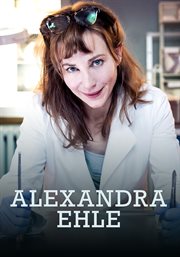 Alexandra Ehle - Season 1