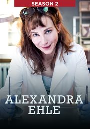 Alexandra Ehle - Season 2