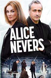 Alice Nevers - Season 1. Season 1 cover image
