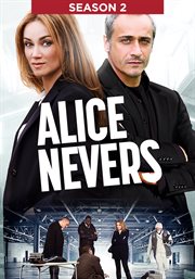 Alice Nevers - Season 2 : Alice nevers cover image