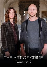Art of crime - season 2 cover image