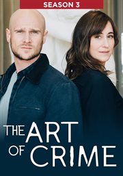 Art of crime - season 3 : Art of Crime cover image