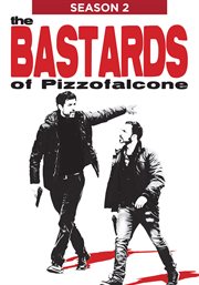 The bastards of pizzofalcone - season 2