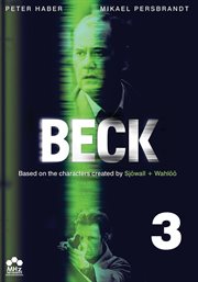Beck - season 3 cover image