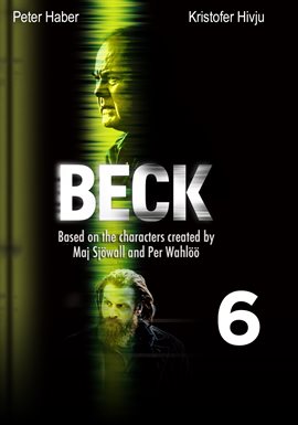 Beck - Season 6 (2018) Television - Hoopla