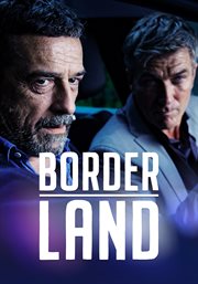 Borderland - season 1