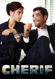 Cherif : Cherif. Season 1 cover image