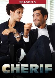 Cherif - season 5 : Cherif cover image