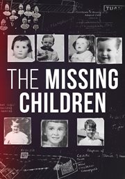 Missing Children - Season 1. Season 1, episode 1 cover image