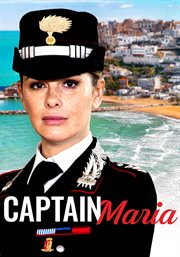 Captain Maria