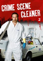 Crime scene cleaner
