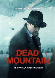 Dead Mountain - Season 1 : Dead Mountain cover image