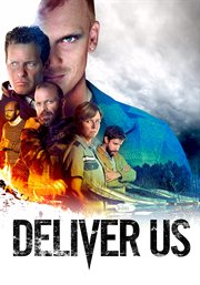Deliver us - season 1 : Deliver Us cover image