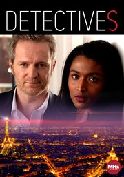 Detectives - season 1 cover image