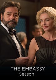 Embassy - season 1 cover image