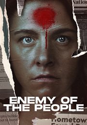 Enemy of the People - Season 1 : Enemy of the People cover image