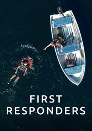 First responders - season 1
