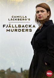 Fjällbacka murders. Season 1 cover image